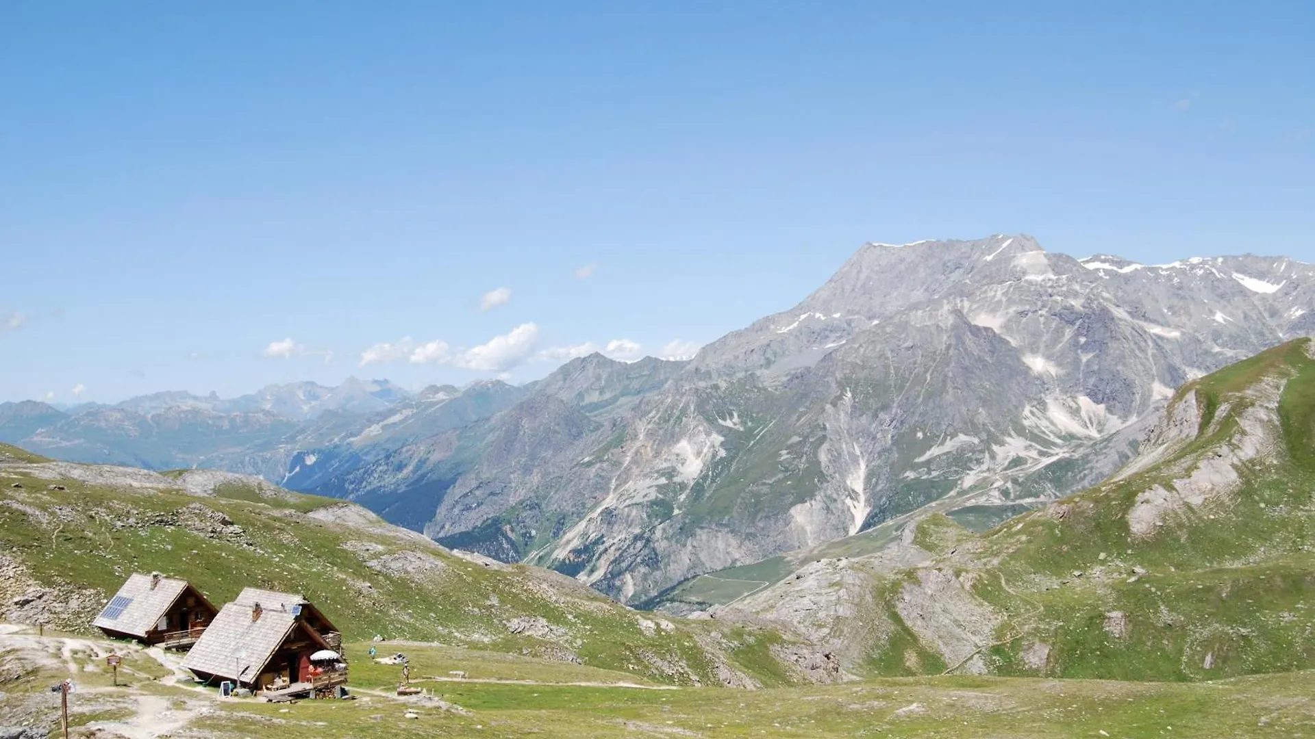 Madame Vacances Résidence Les Jardins de la Vanoise Pralognan-la-Vanoise 4*,  Francia