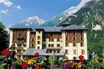 Madame Vacances Residence Les Jardins De La Vanoise Pralognan-la-Vanoise