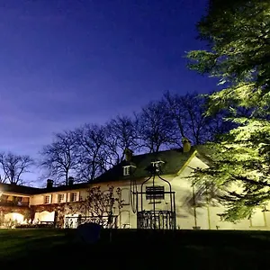 Le Clos Cathala D'hotes Hotel Saint-Paul-de-Jarrat