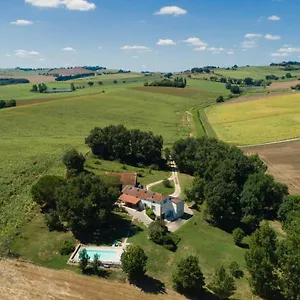 Maison Lamothe Bed & Breakfast Flamarens