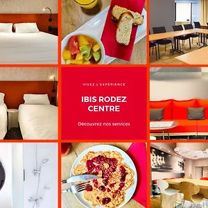 Hotel Ibis Centre