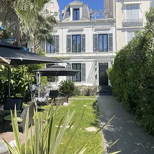 Pruly Centre Hotel Cannes
