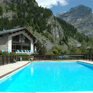 Le Telemark Hotel