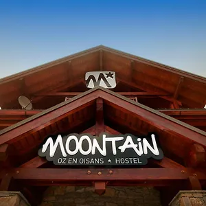 Moontain Hotel