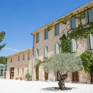 Domaine Gaogaia 3* Aix-en-Provence