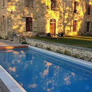 Guest house La Bastide De L'adrech